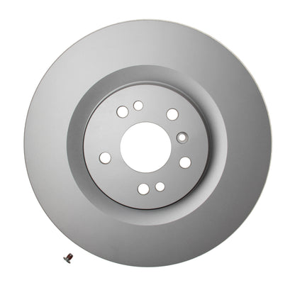 Hella Pagid Disc Brake Rotor 355113192