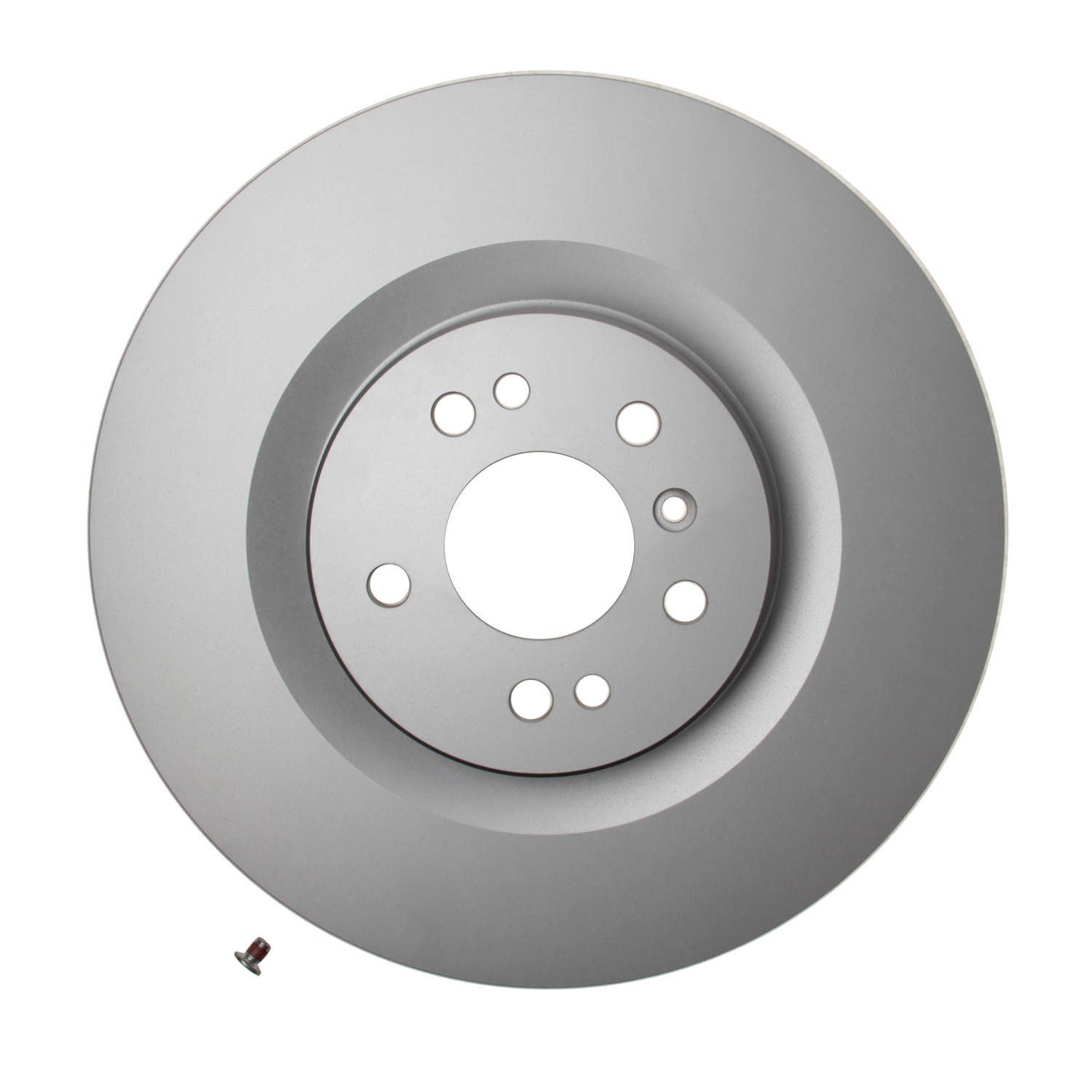Hella Pagid Disc Brake Rotor 355113192