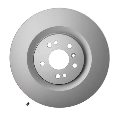 Hella Pagid Disc Brake Rotor 355113192