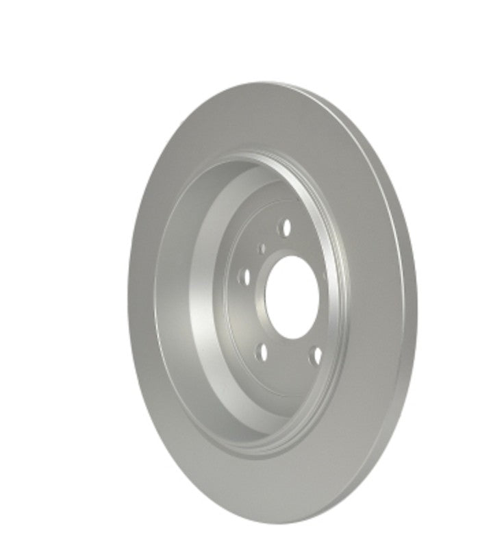 Hella Pagid Disc Brake Rotor 355113212