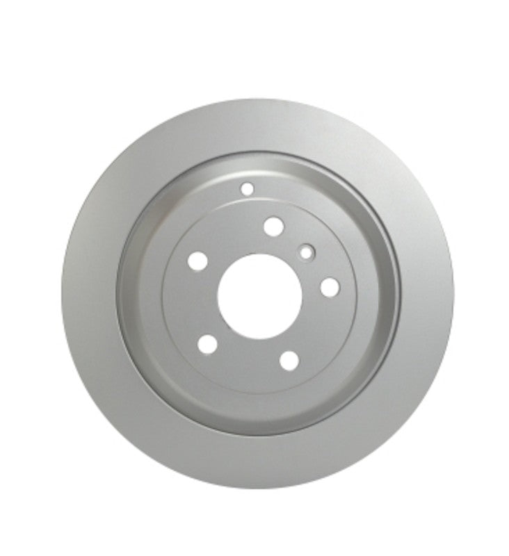 Hella Pagid Disc Brake Rotor 355113212