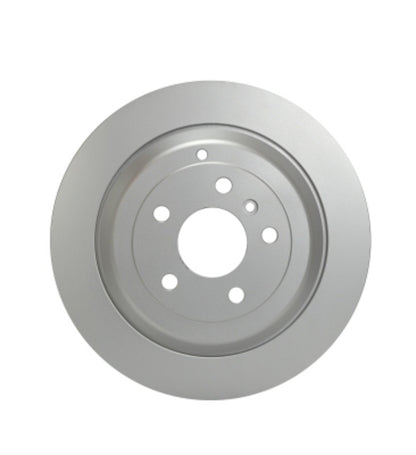 Hella Pagid Disc Brake Rotor 355113212