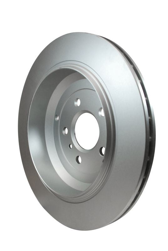 Hella Pagid Disc Brake Rotor 355113232