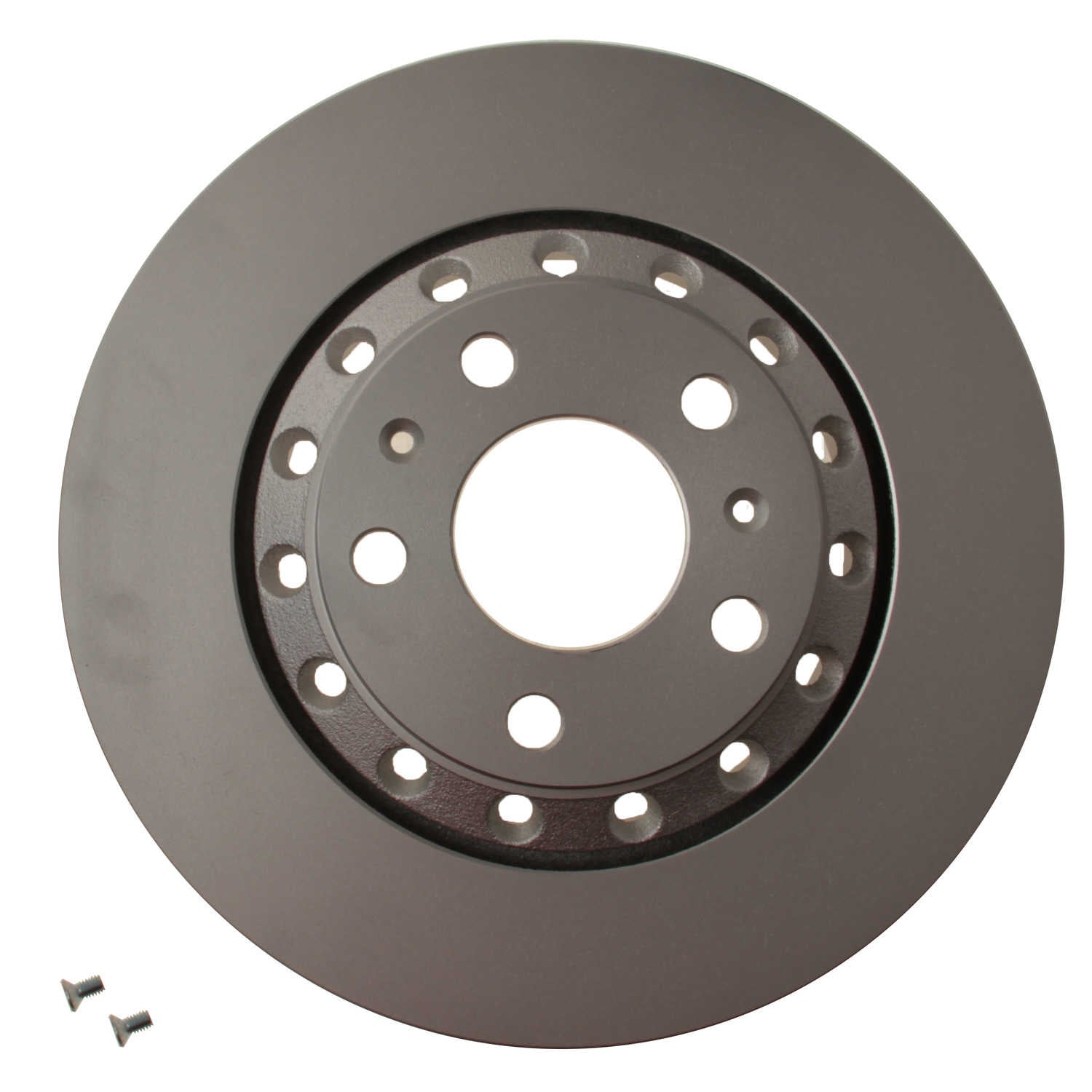 Hella Pagid Disc Brake Rotor 355113342