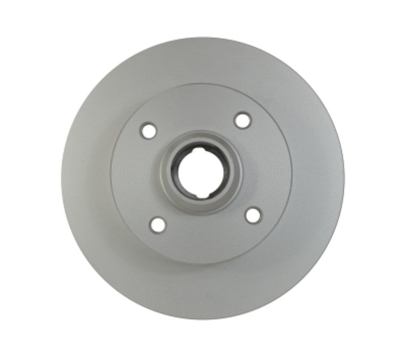 Hella Pagid Disc Brake Rotor 355113462