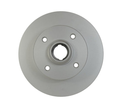 Hella Pagid Disc Brake Rotor 355113462