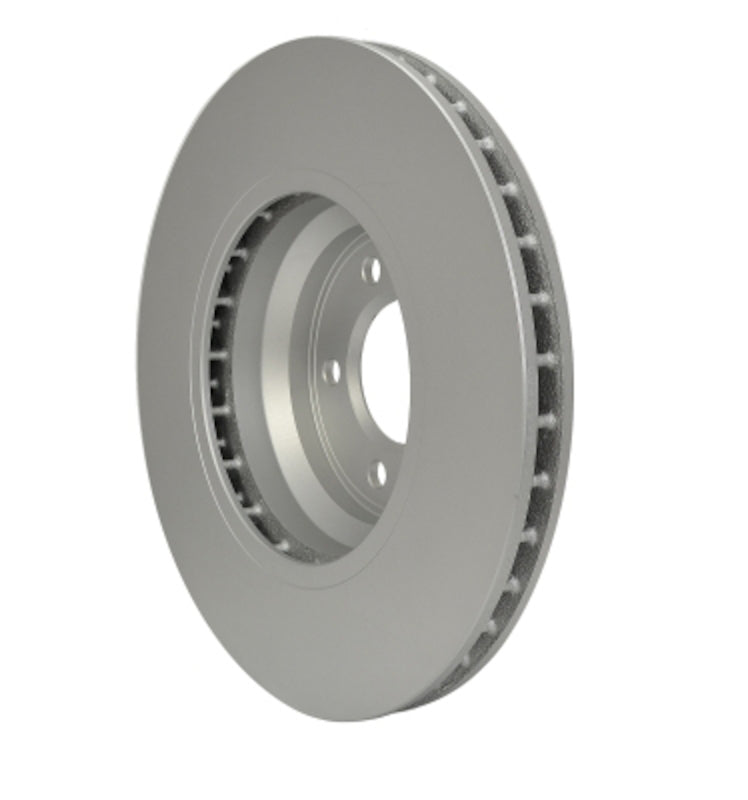 Hella Pagid Disc Brake Rotor 355113532