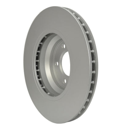 Hella Pagid Disc Brake Rotor 355113532
