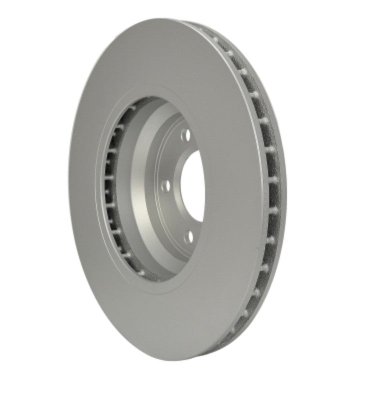Hella Pagid Disc Brake Rotor 355113532