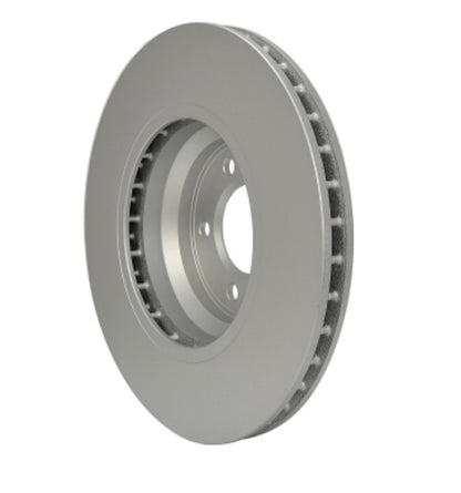 Hella Pagid Disc Brake Rotor 355113532
