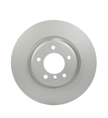 Hella Pagid Disc Brake Rotor 355113532