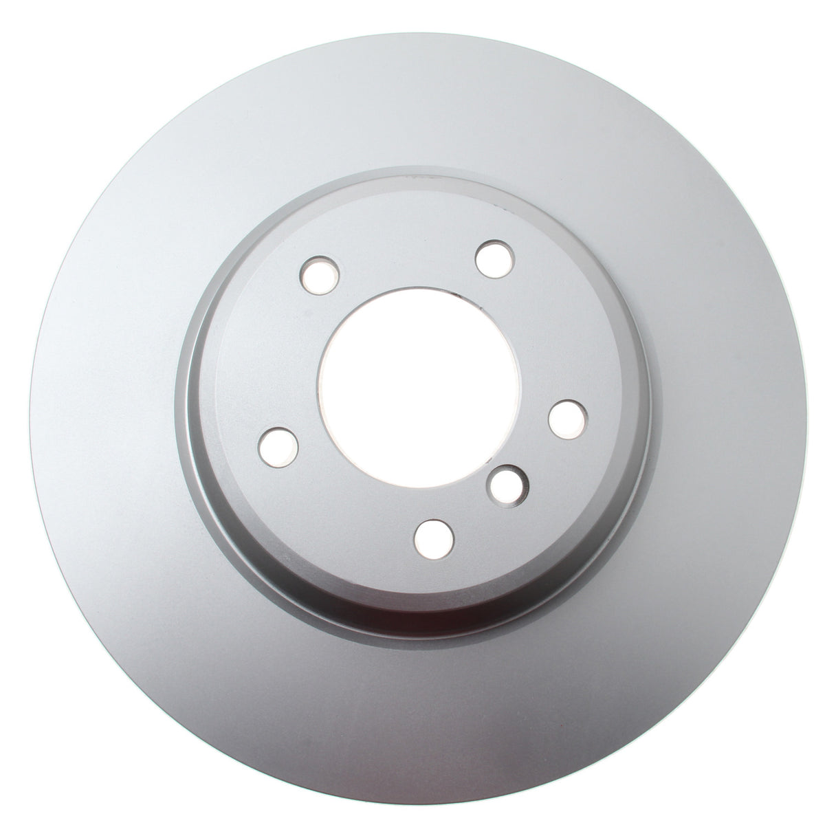 Hella Pagid Disc Brake Rotor 355113532