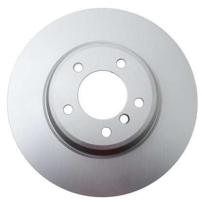 Hella Pagid Disc Brake Rotor 355113532