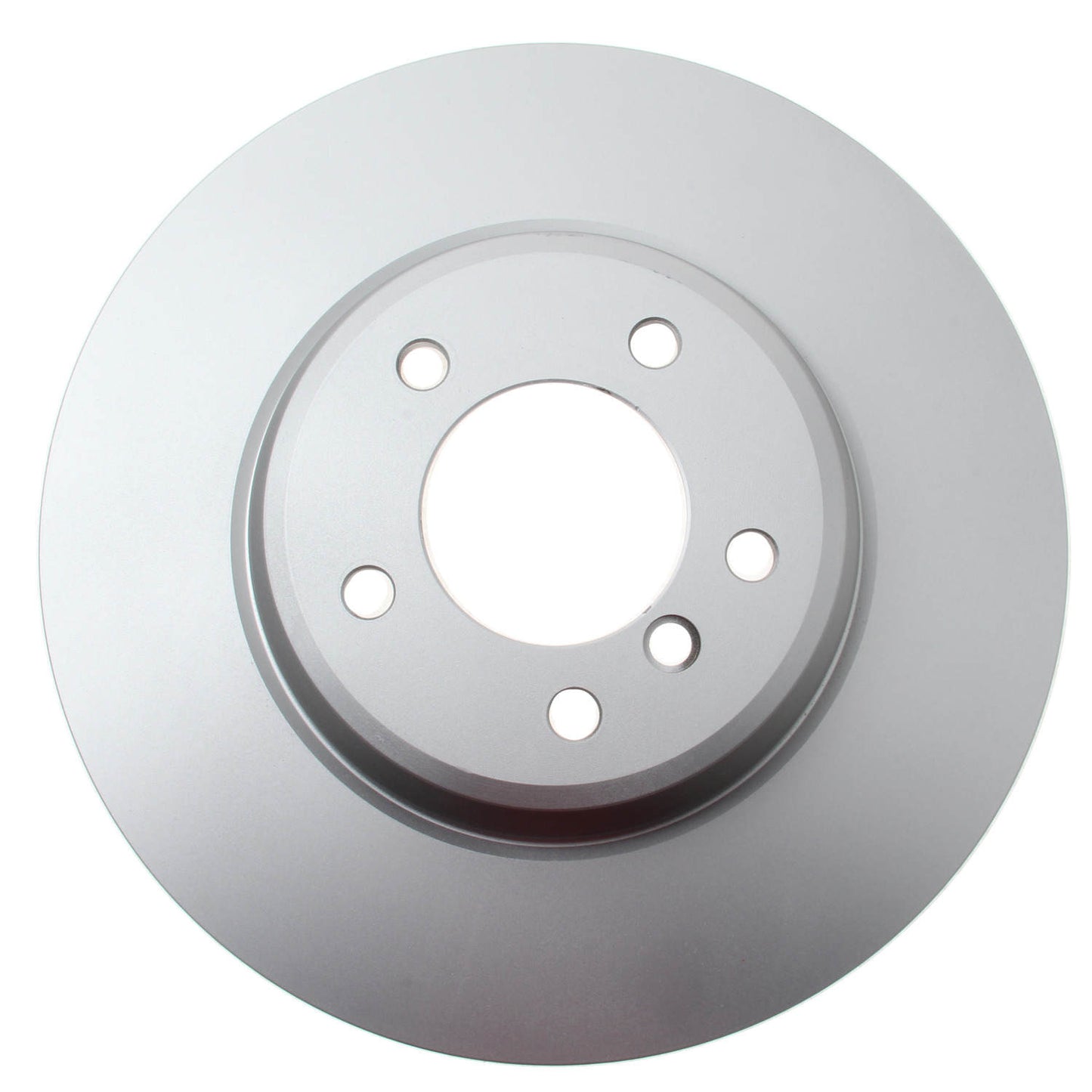 Hella Pagid Disc Brake Rotor 355113532