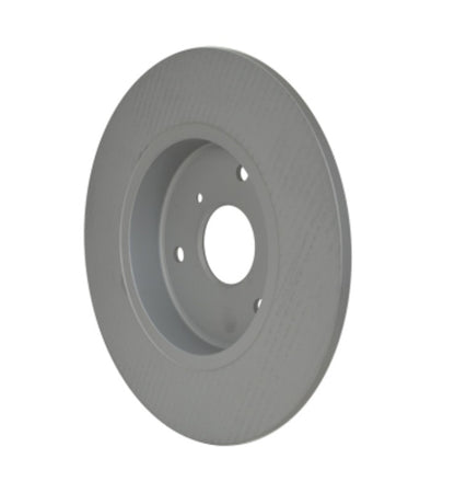 Hella Pagid Disc Brake Rotor 355113562