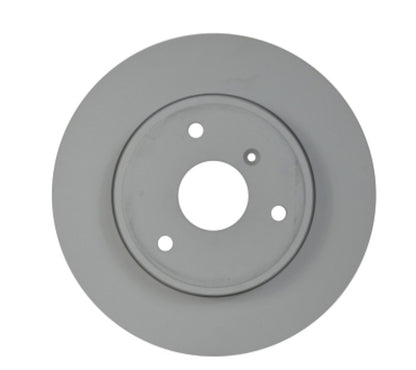 Hella Pagid Disc Brake Rotor 355113562