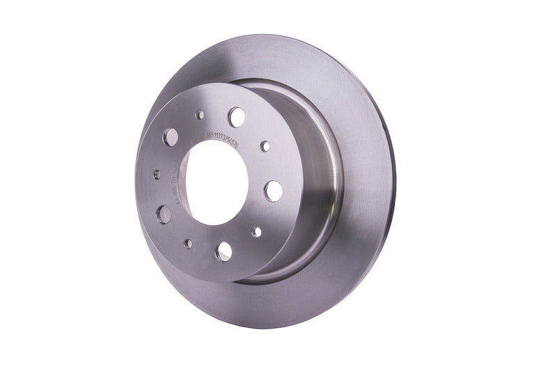 Hella Pagid Disc Brake Rotor 355113731