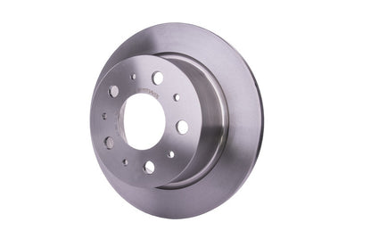 Hella Pagid Disc Brake Rotor 355113731