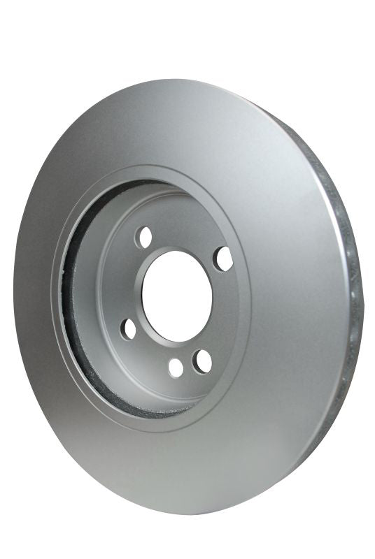 Hella Pagid Disc Brake Rotor 355113752