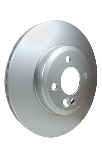 Hella Pagid Disc Brake Rotor 355113752