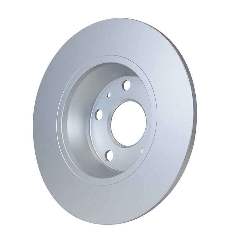 Hella Pagid Disc Brake Rotor 355113842