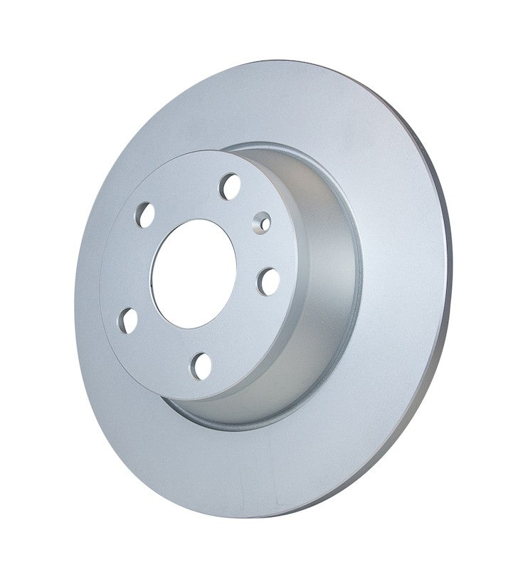 Hella Pagid Disc Brake Rotor 355113842