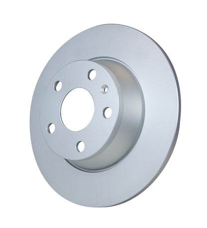 Hella Pagid Disc Brake Rotor 355113842