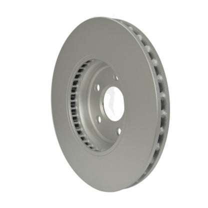 Hella Pagid Disc Brake Rotor 355113912