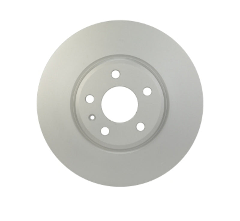 Hella Pagid Disc Brake Rotor 355113912