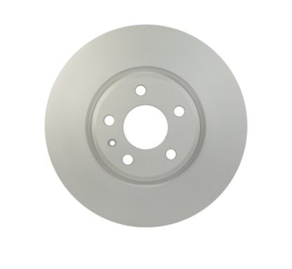 Hella Pagid Disc Brake Rotor 355113912