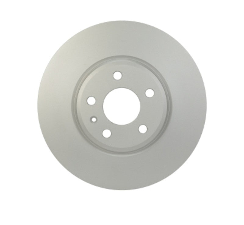 Hella Pagid Disc Brake Rotor 355113912