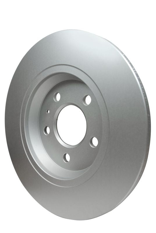 Hella Pagid Disc Brake Rotor 355113932
