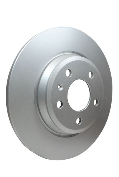 Hella Pagid Disc Brake Rotor 355113932