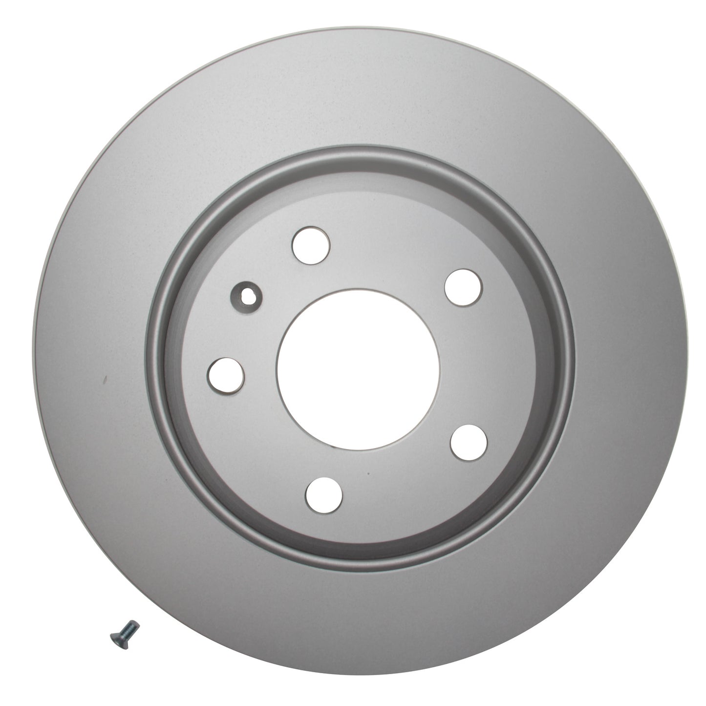 Hella Pagid Disc Brake Rotor 355113932
