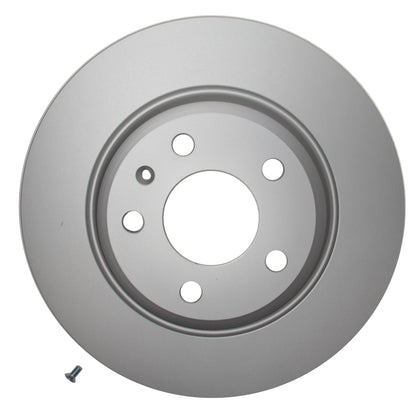 Hella Pagid Disc Brake Rotor 355113932