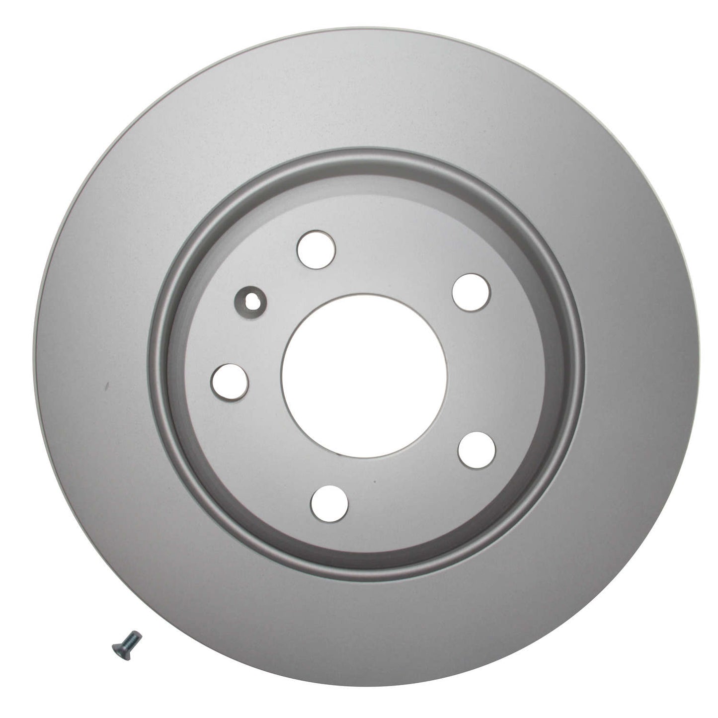 Hella Pagid Disc Brake Rotor 355113932