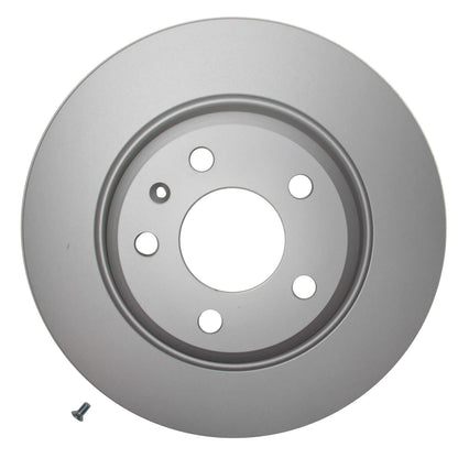 Hella Pagid Disc Brake Rotor 355113932