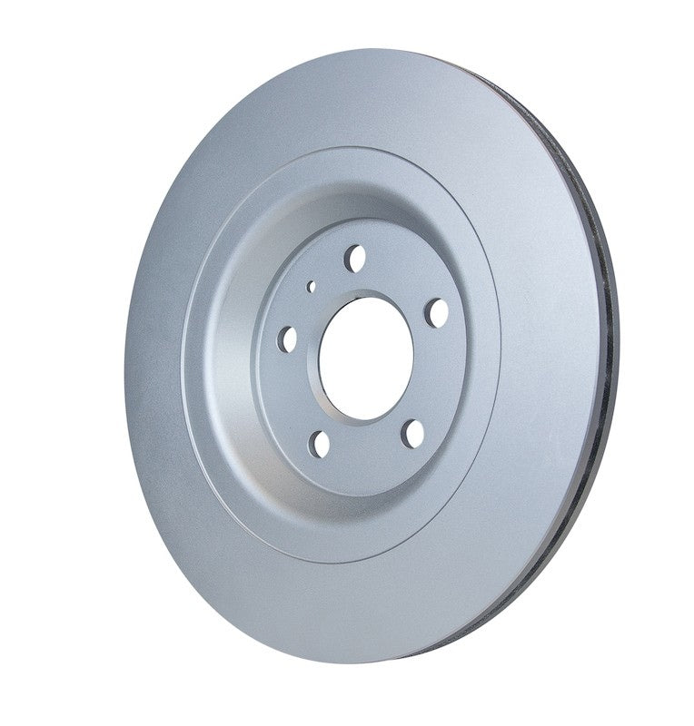 Hella Pagid Disc Brake Rotor 355113972