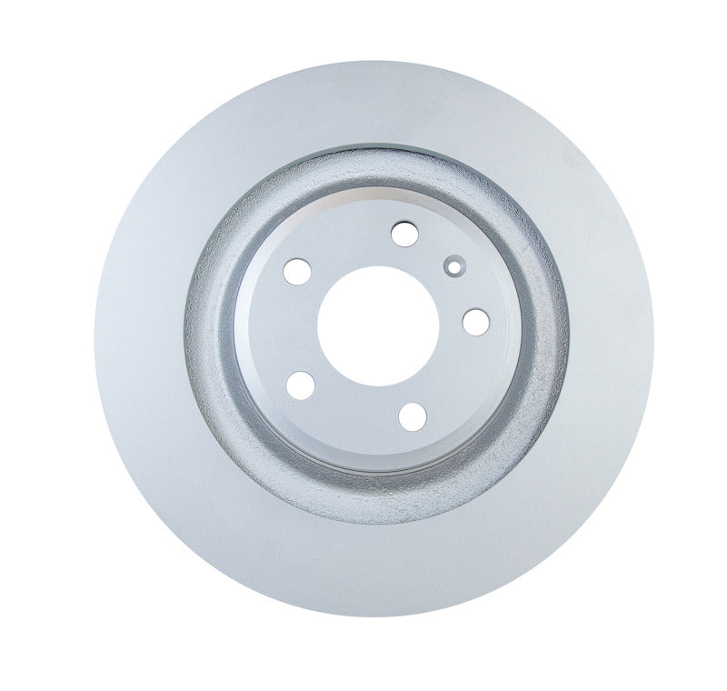 Hella Pagid Disc Brake Rotor 355113972