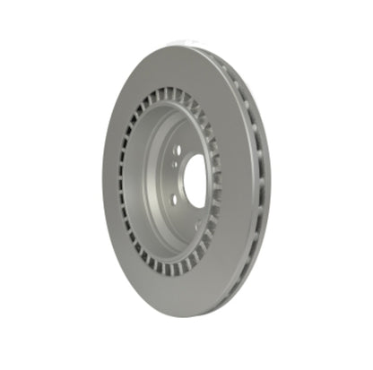 Hella Pagid Disc Brake Rotor 355113992