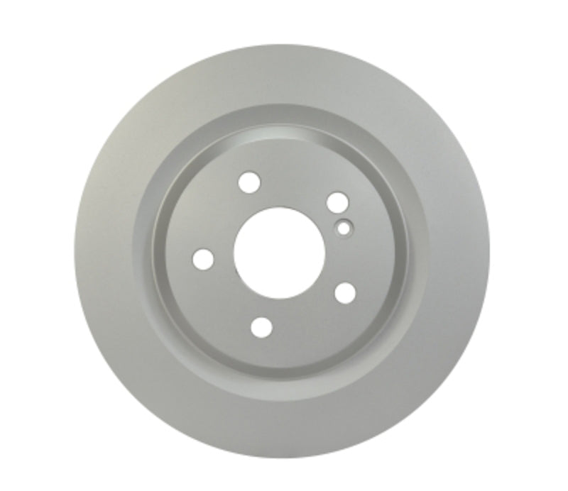 Hella Pagid Disc Brake Rotor 355113992