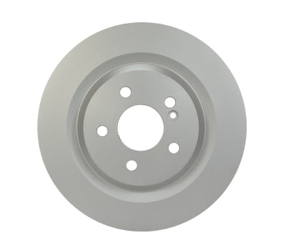 Hella Pagid Disc Brake Rotor 355113992
