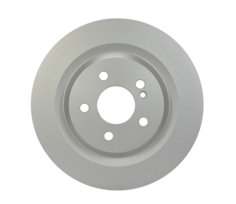 Hella Pagid Disc Brake Rotor 355113992