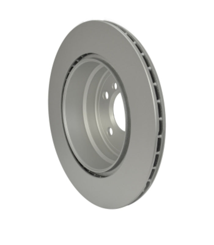 Hella Pagid Disc Brake Rotor 355114002