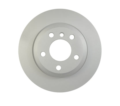 Hella Pagid Disc Brake Rotor 355114002