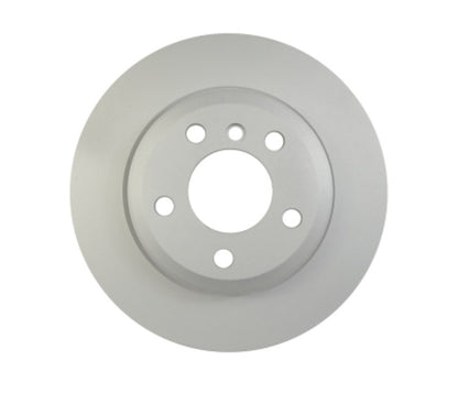 Hella Pagid Disc Brake Rotor 355114002