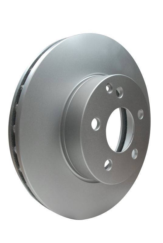 Hella Pagid Disc Brake Rotor 355114202