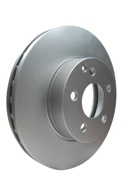 Hella Pagid Disc Brake Rotor 355114202