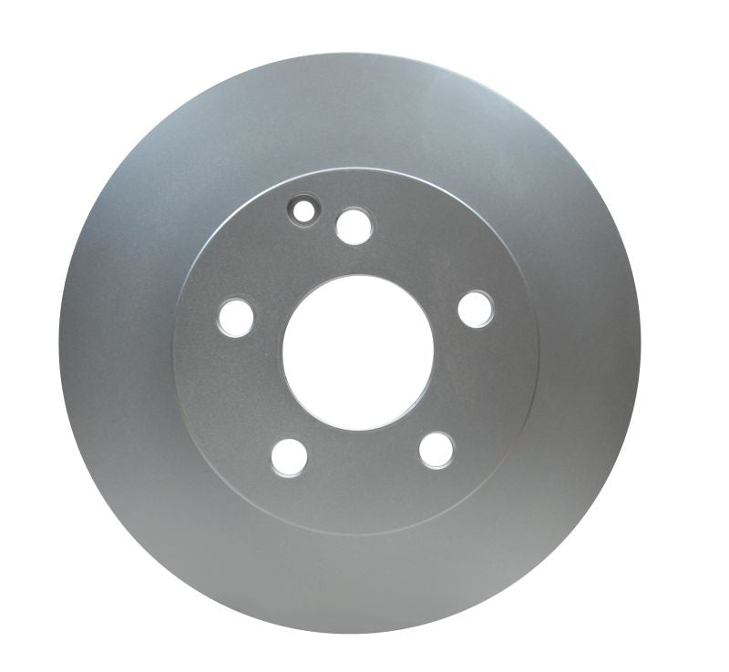 Hella Pagid Disc Brake Rotor 355114202