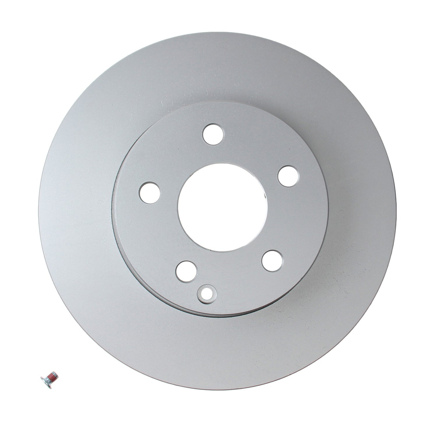 Hella Pagid Disc Brake Rotor 355114202